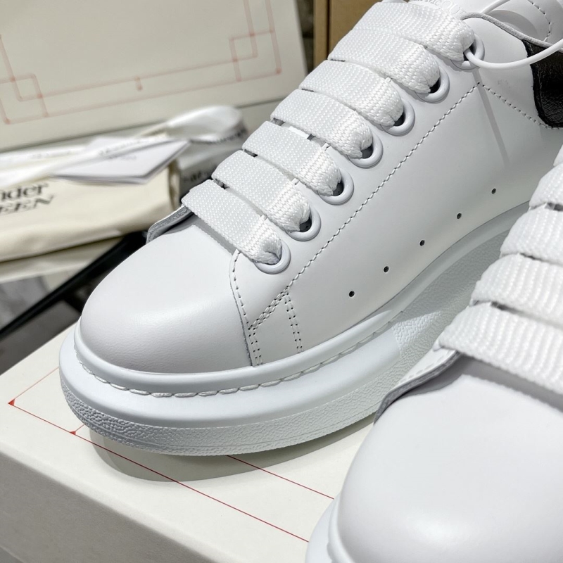 Alexander Mcqueen Casual Shoes